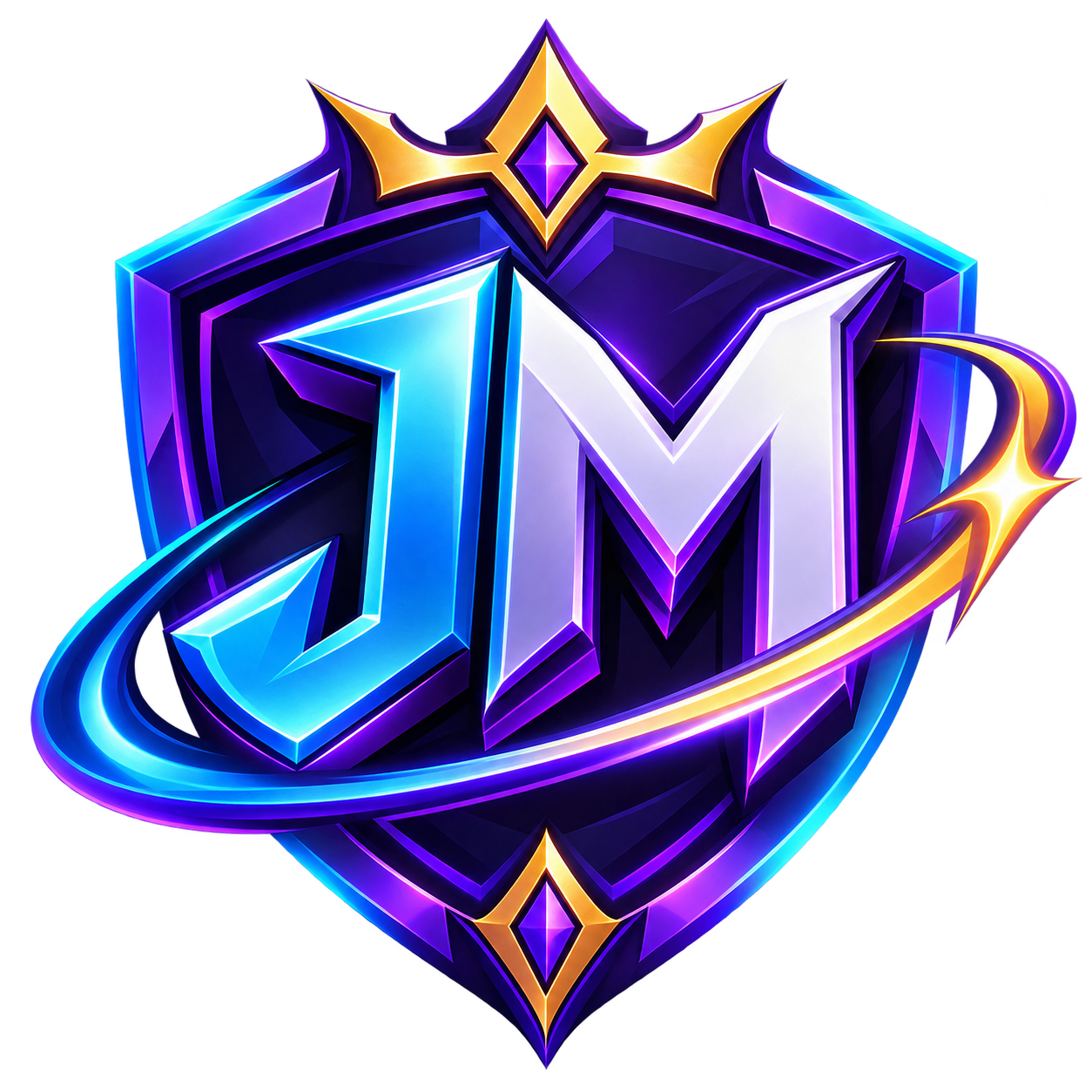 Logo JogaMaster